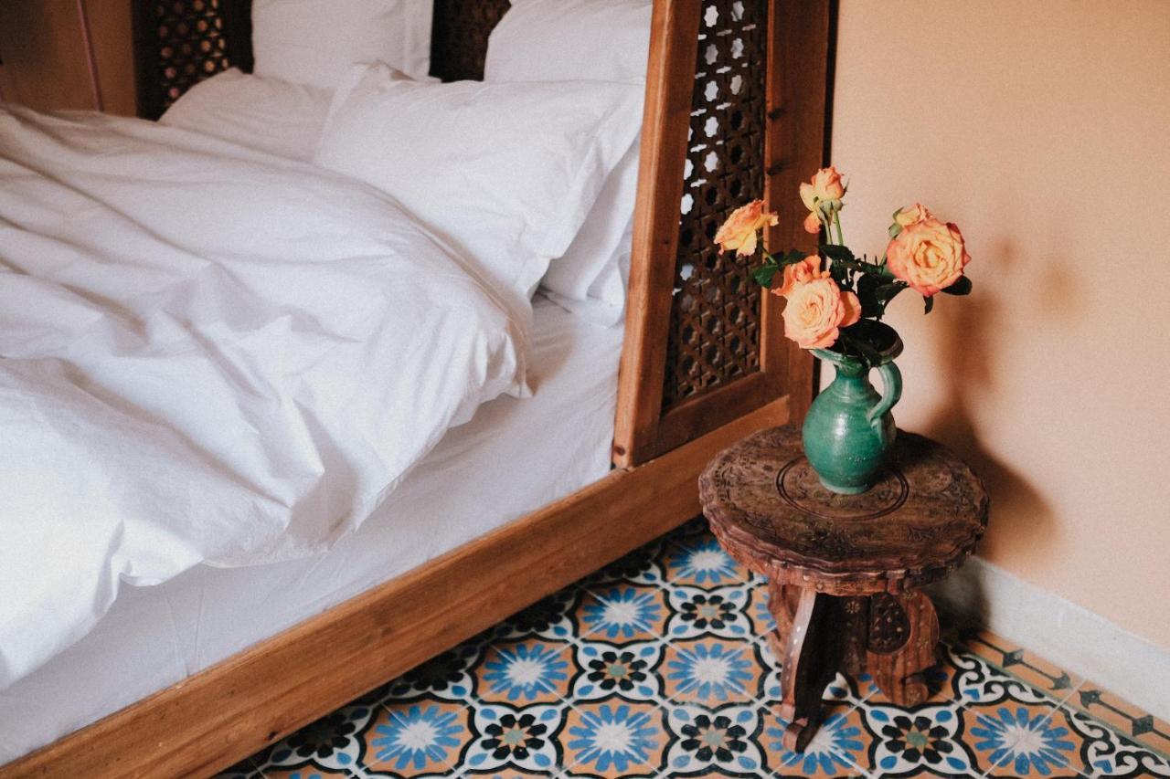 Riad Maison 24 Marrakesh Exterior photo