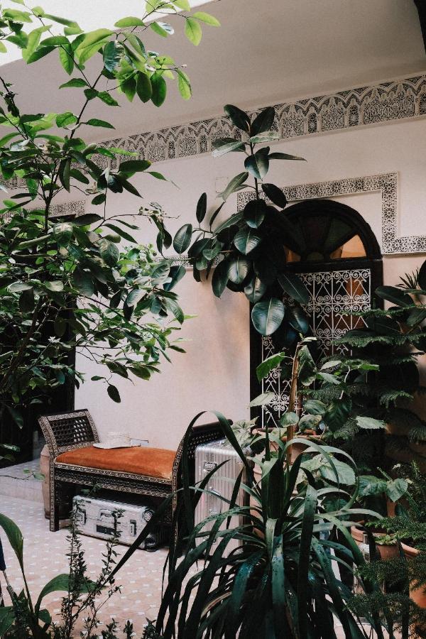 Riad Maison 24 Marrakesh Exterior photo