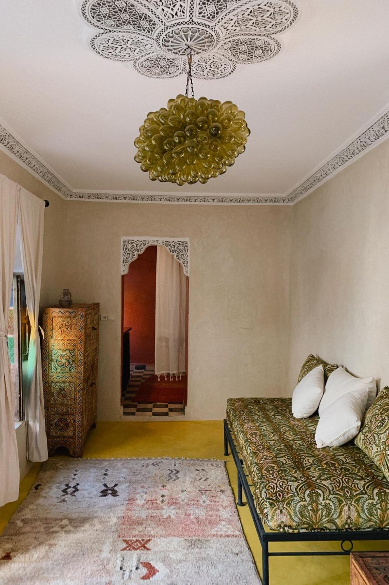 Riad Maison 24 Marrakesh Exterior photo