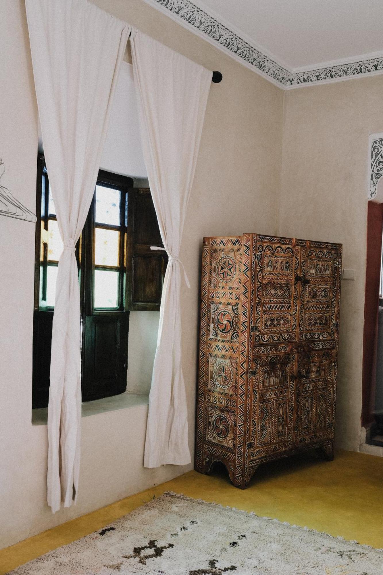 Riad Maison 24 Marrakesh Exterior photo